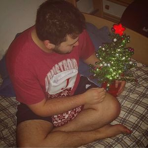 Meet your Posher, James